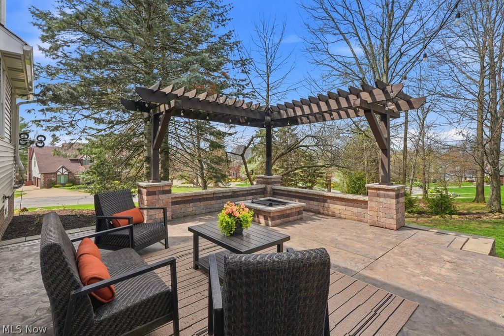 8590 Park Ridge Lane Macedonia OH 44056