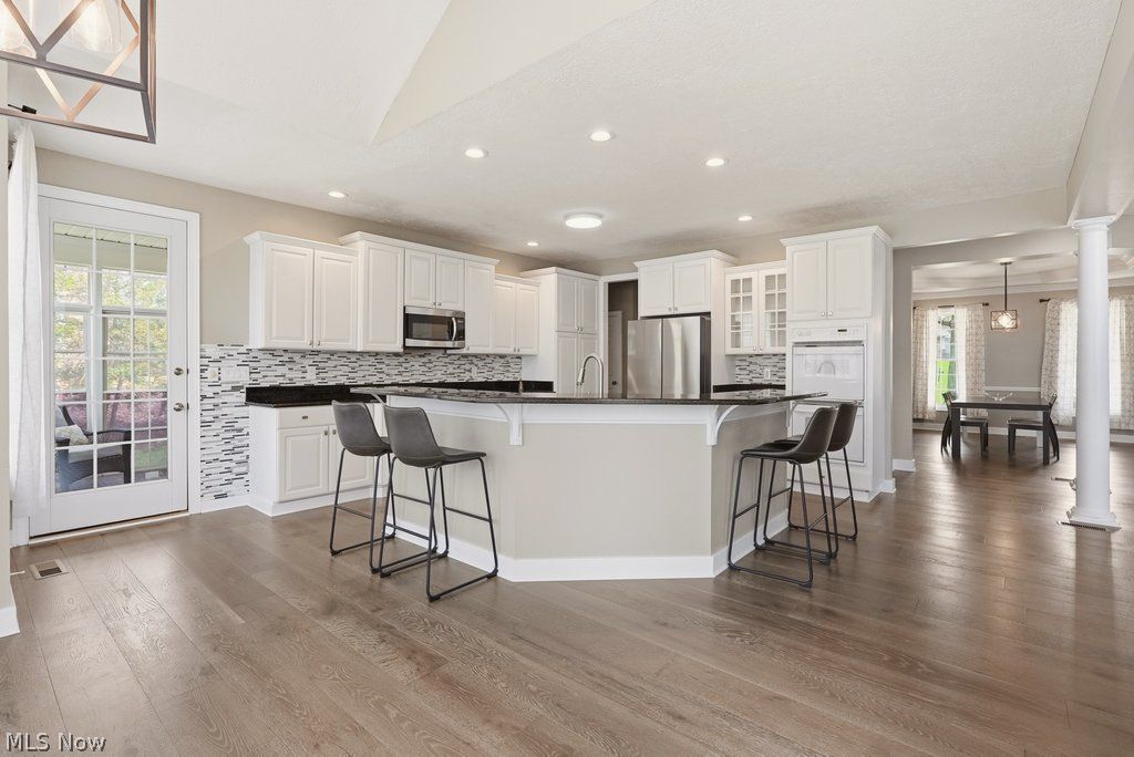 8590 Park Ridge Lane Macedonia OH 44056