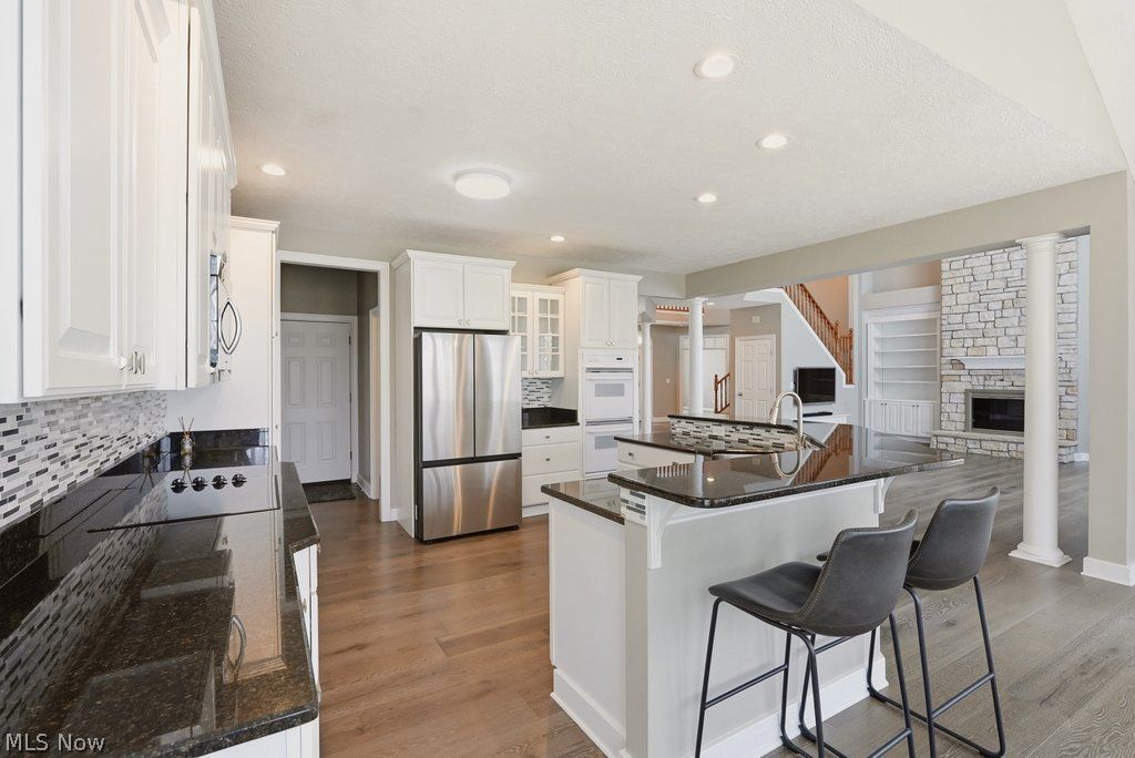 8590 Park Ridge Lane Macedonia OH 44056
