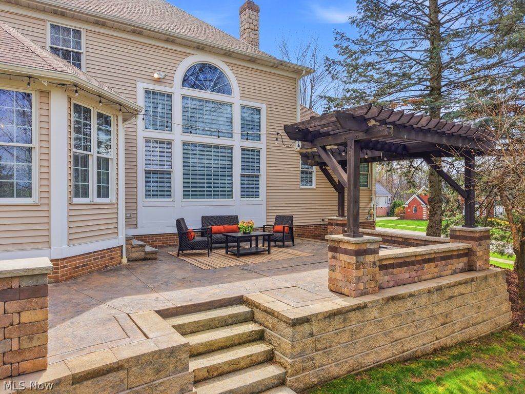 8590 Park Ridge Lane Macedonia OH 44056