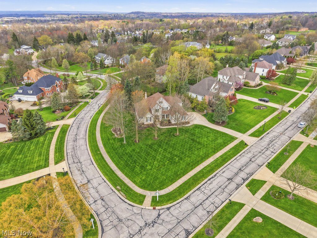 8590 Park Ridge Lane Macedonia OH 44056