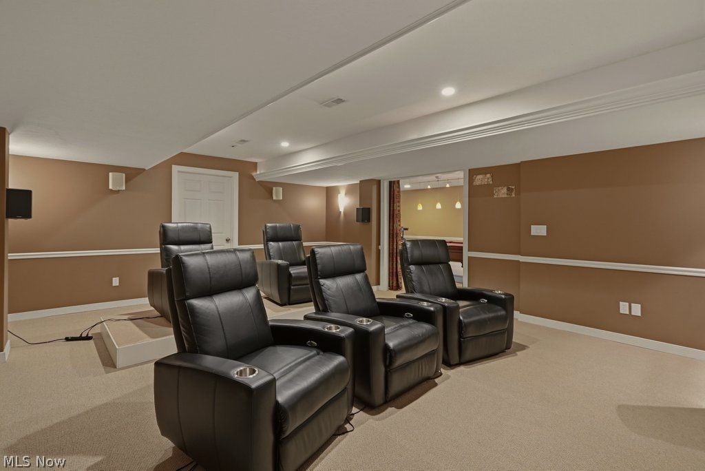 8590 Park Ridge Lane Macedonia OH 44056