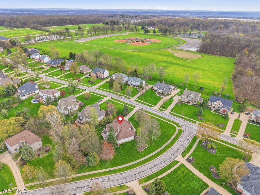 8590 Park Ridge Lane Macedonia OH 44056