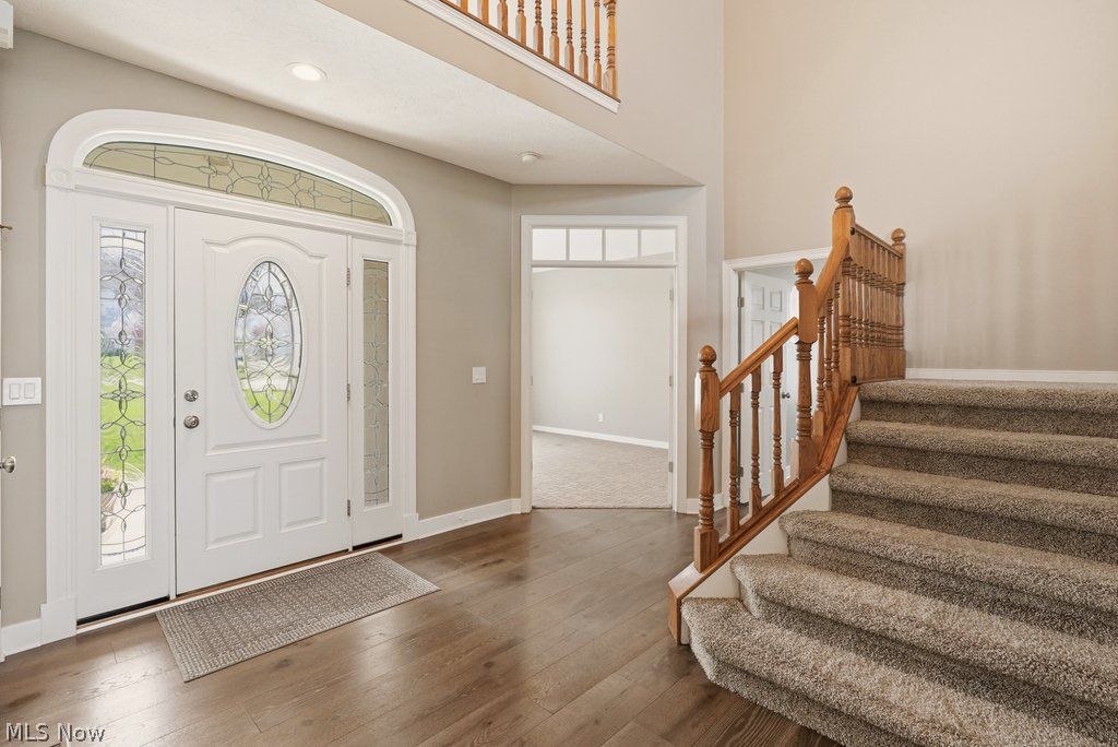 8590 Park Ridge Lane Macedonia OH 44056