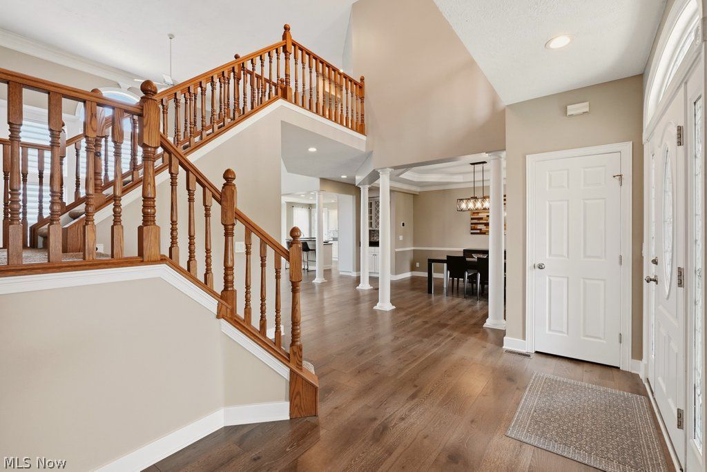 8590 Park Ridge Lane Macedonia OH 44056