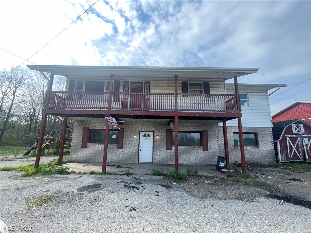 311 State Route 164 Salineville OH 43945