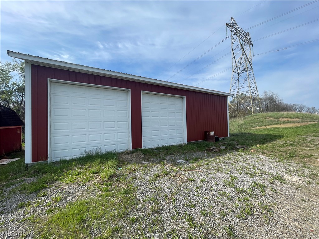 311 State Route 164 Salineville OH 43945