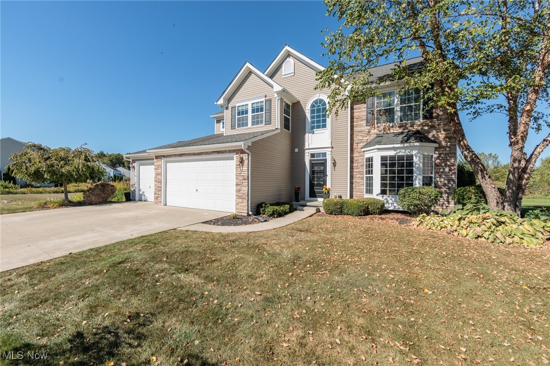 36086 Harbor Drive North Ridgeville OH 44039