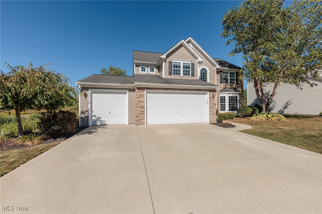 36086 Harbor Drive North Ridgeville OH 44039