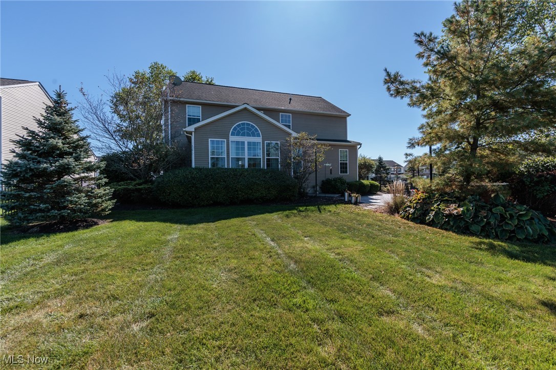 36086 Harbor Drive North Ridgeville OH 44039