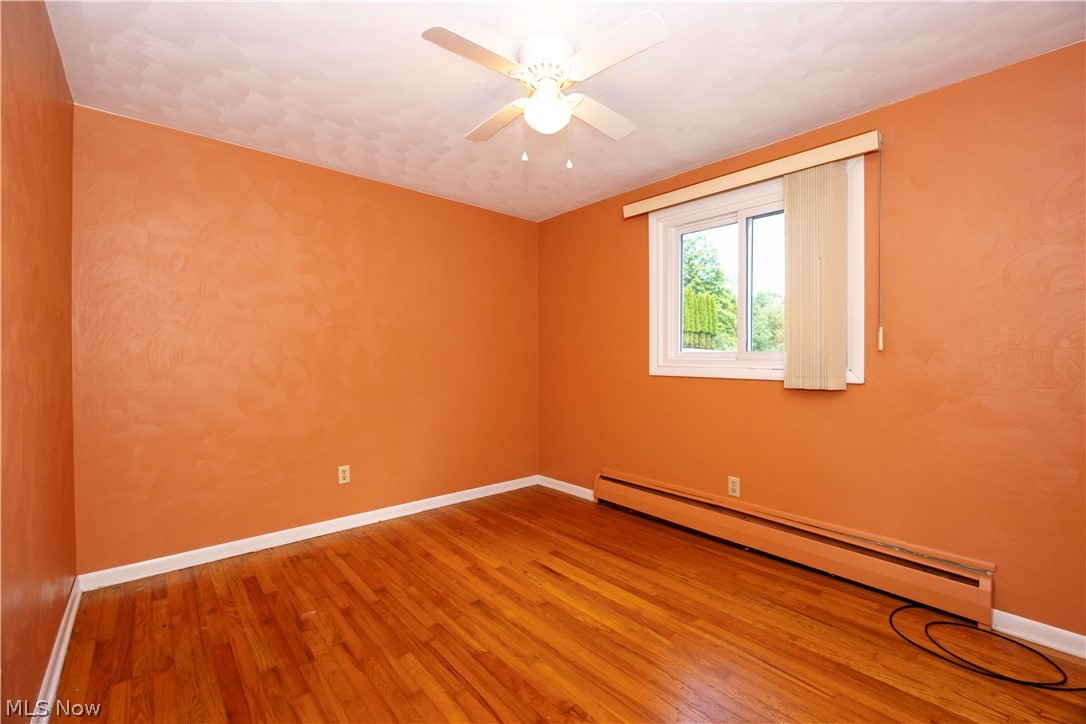 4052 State Route 95 Perrysville OH 44864