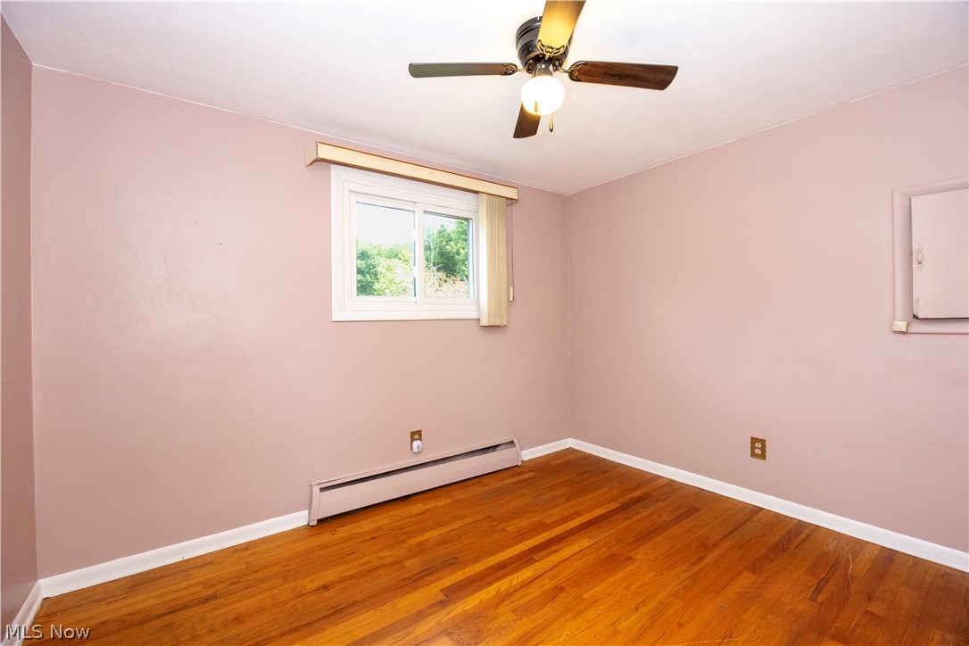 4052 State Route 95 Perrysville OH 44864