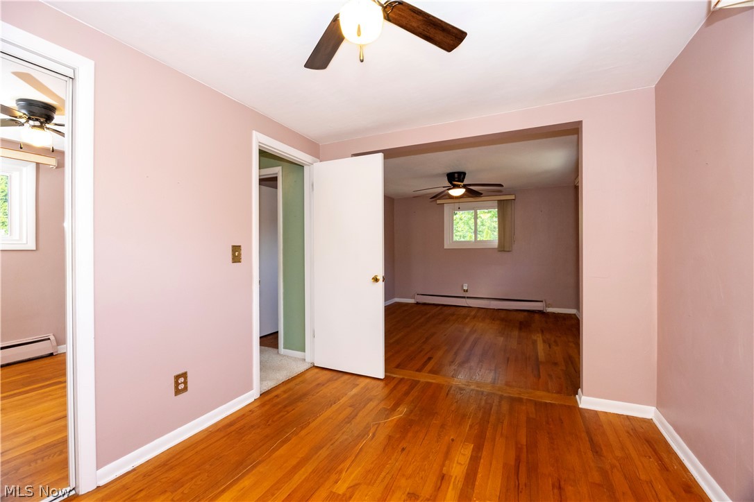 4052 State Route 95 Perrysville OH 44864