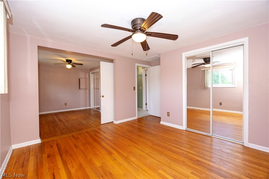 4052 State Route 95 Perrysville OH 44864