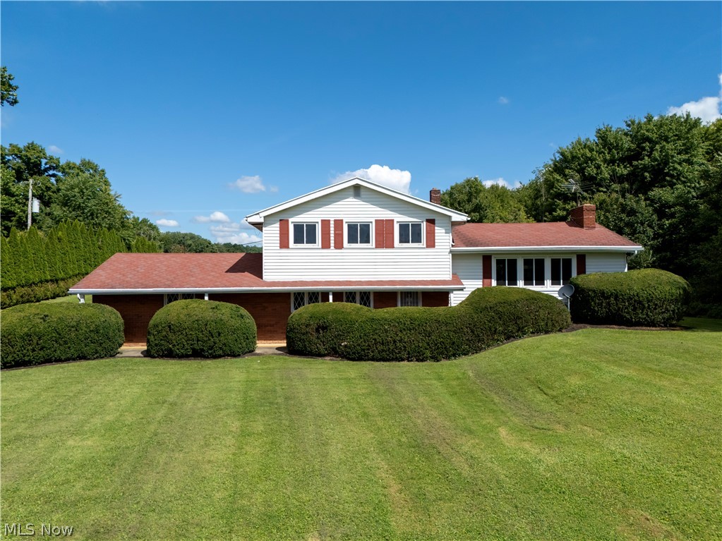 4052 State Route 95 Perrysville OH 44864