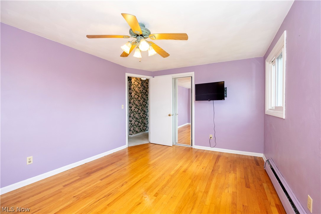 4052 State Route 95 Perrysville OH 44864