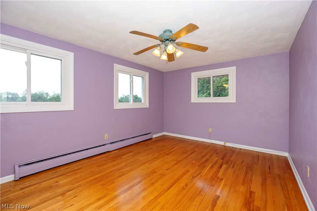 4052 State Route 95 Perrysville OH 44864