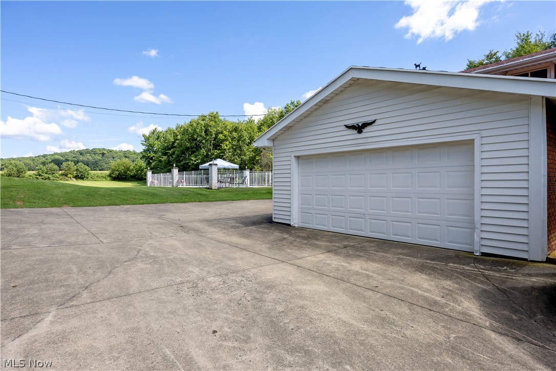 4052 State Route 95 Perrysville OH 44864