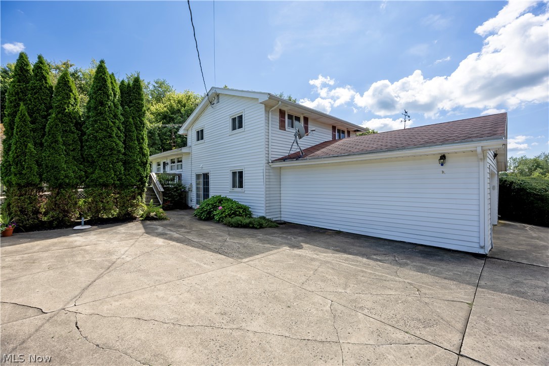 4052 State Route 95 Perrysville OH 44864