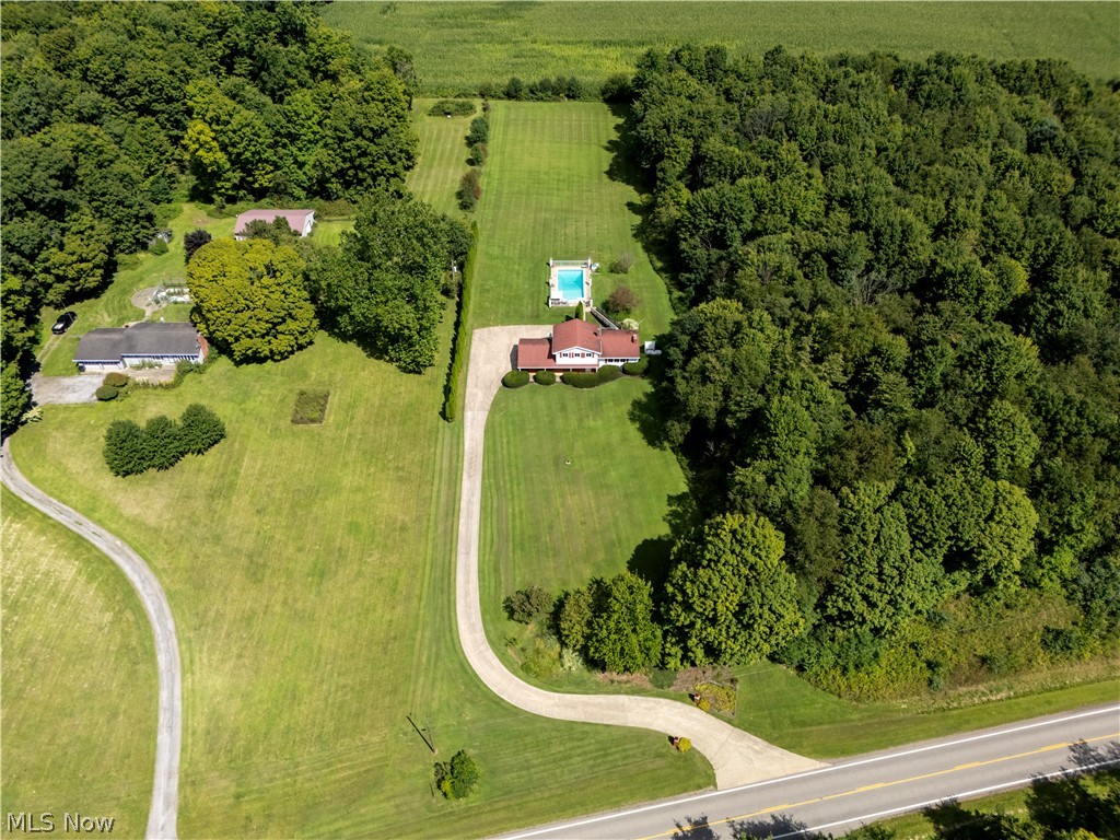 4052 State Route 95 Perrysville OH 44864
