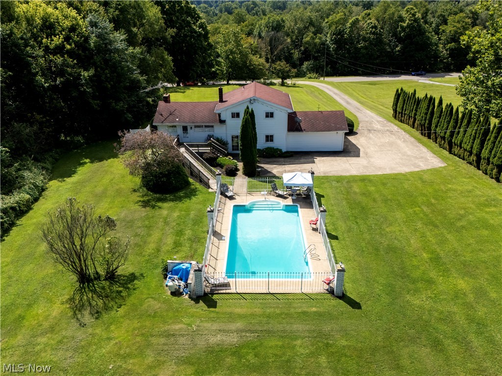 4052 State Route 95 Perrysville OH 44864
