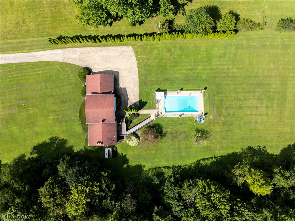 4052 State Route 95 Perrysville OH 44864