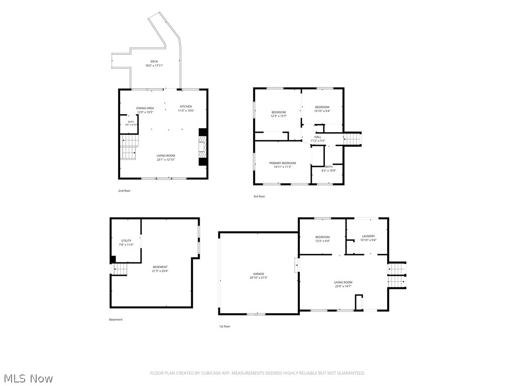 4052 State Route 95 Perrysville OH 44864
