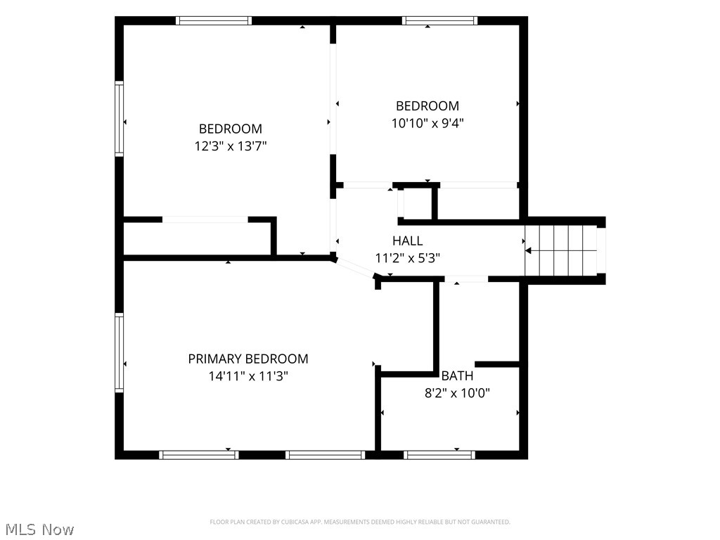 4052 State Route 95 Perrysville OH 44864