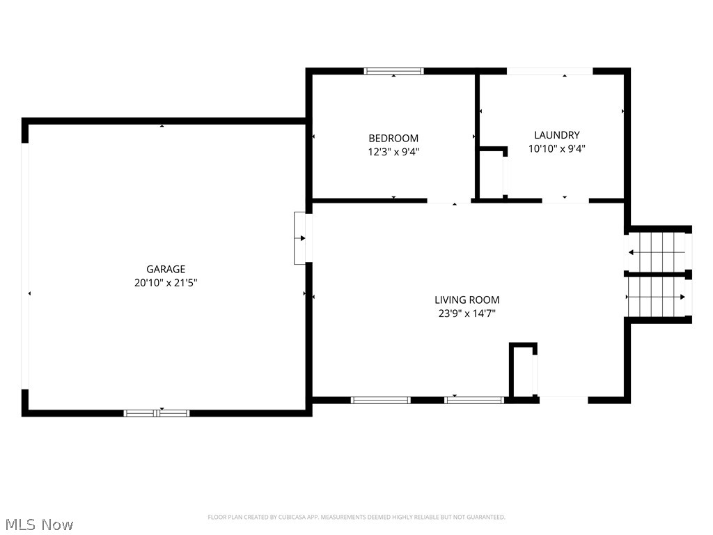 4052 State Route 95 Perrysville OH 44864