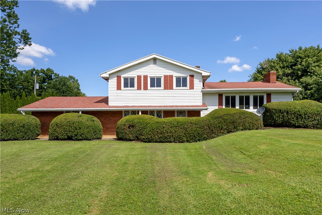 4052 State Route 95 Perrysville OH 44864