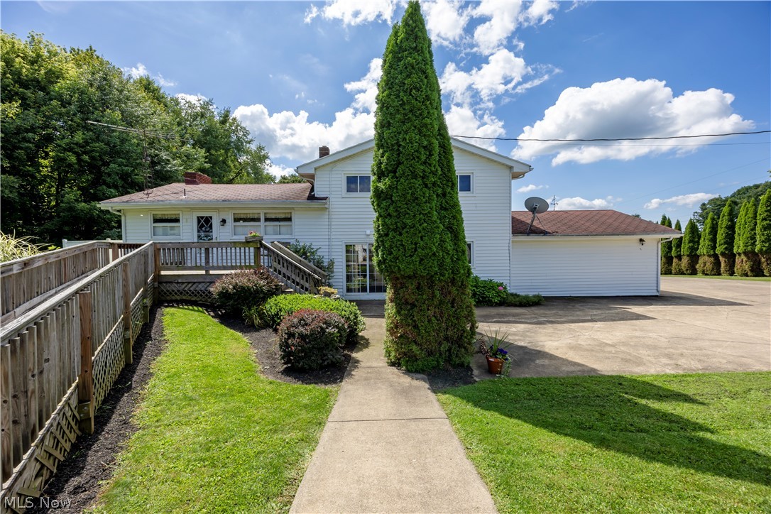4052 State Route 95 Perrysville OH 44864