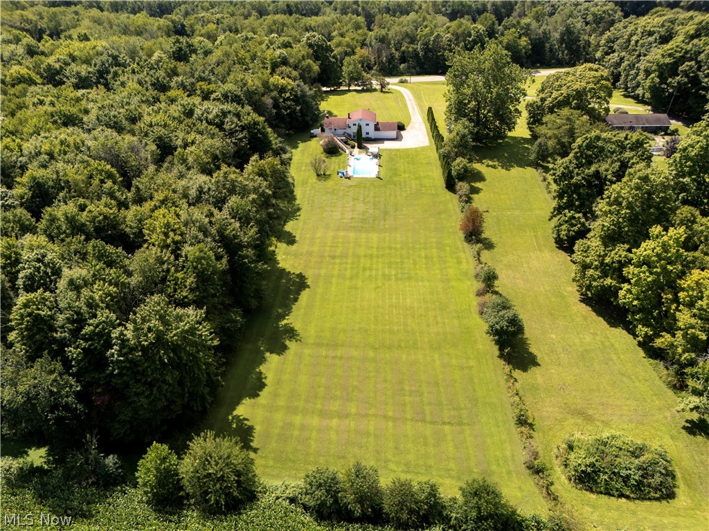 4052 State Route 95 Perrysville OH 44864