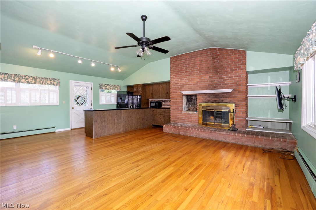 4052 State Route 95 Perrysville OH 44864