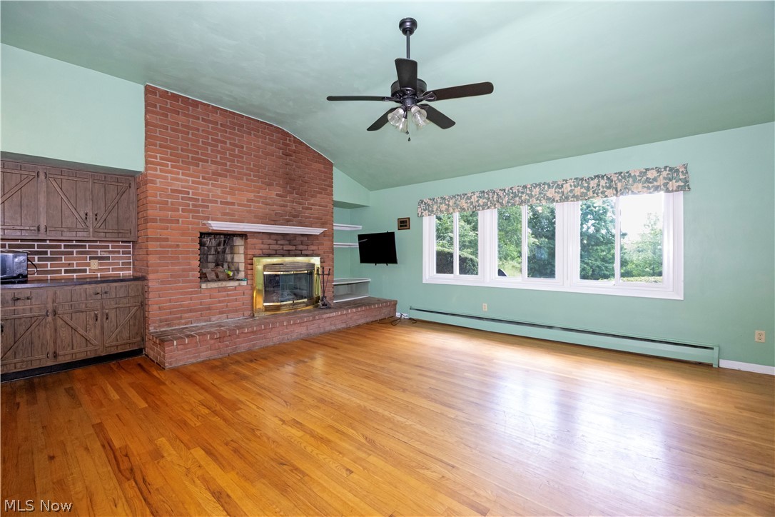 4052 State Route 95 Perrysville OH 44864