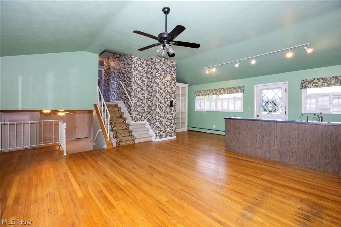 4052 State Route 95 Perrysville OH 44864