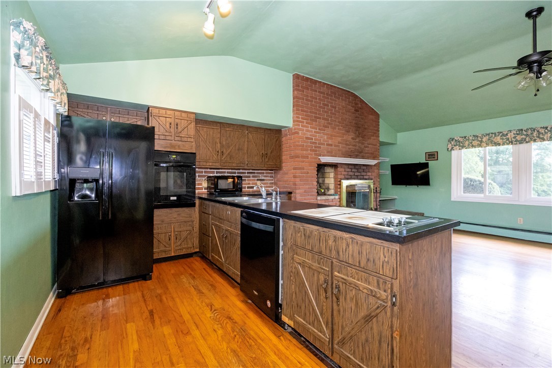 4052 State Route 95 Perrysville OH 44864