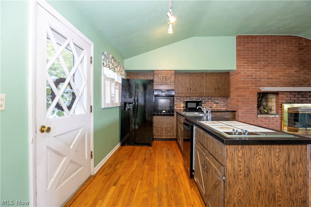 4052 State Route 95 Perrysville OH 44864