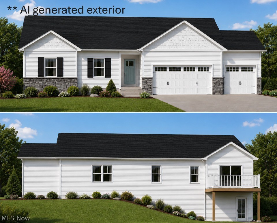 816 Glenbar Street Louisville OH 44641
