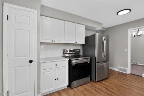 336 Halle Drive Euclid OH 44132