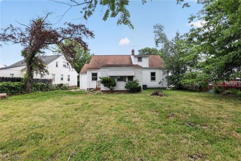 336 Halle Drive Euclid OH 44132