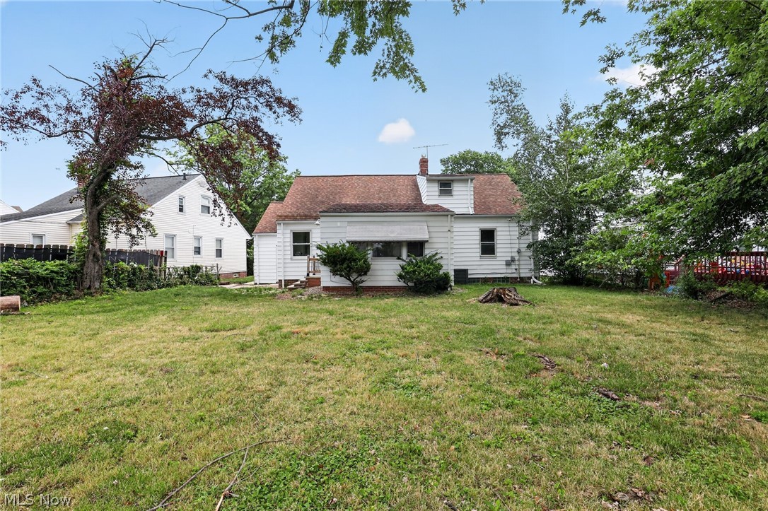 336 Halle Drive Euclid OH 44132