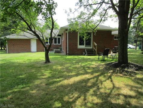 434 Douglas Boulevard Richmond Heights OH 44143