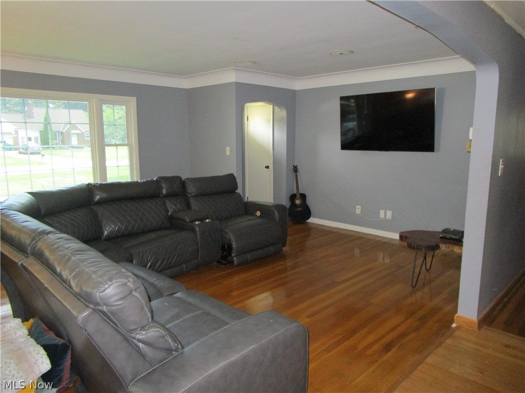 434 Douglas Boulevard Richmond Heights OH 44143