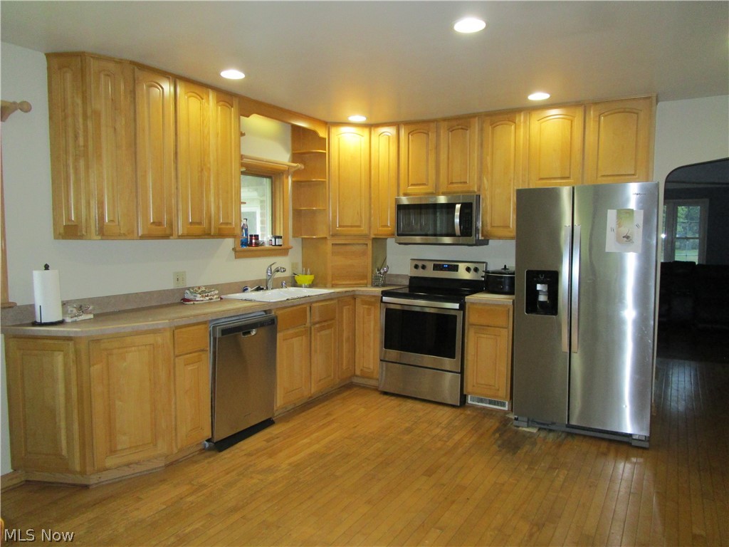 434 Douglas Boulevard Richmond Heights OH 44143
