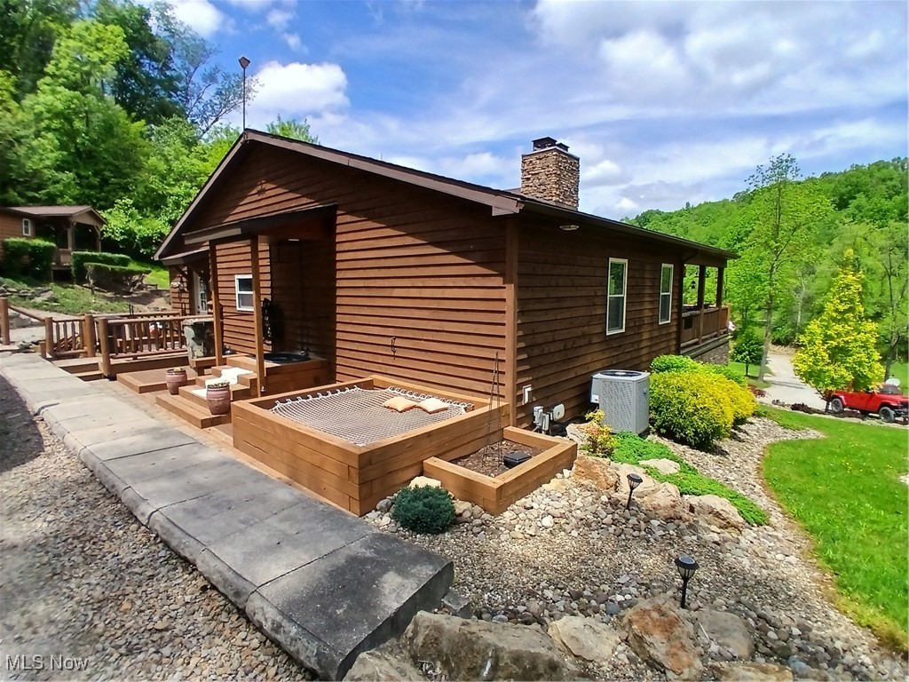 85200 Merryman Road Cadiz OH 43907