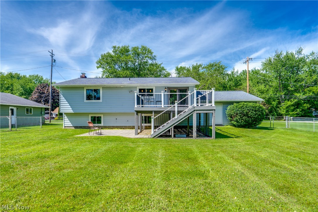 7004 Madison Avenue Madison OH 44057