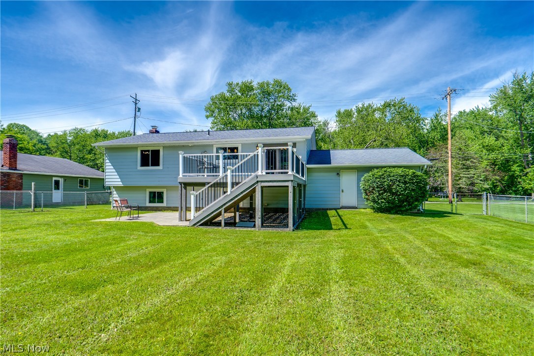 7004 Madison Avenue Madison OH 44057