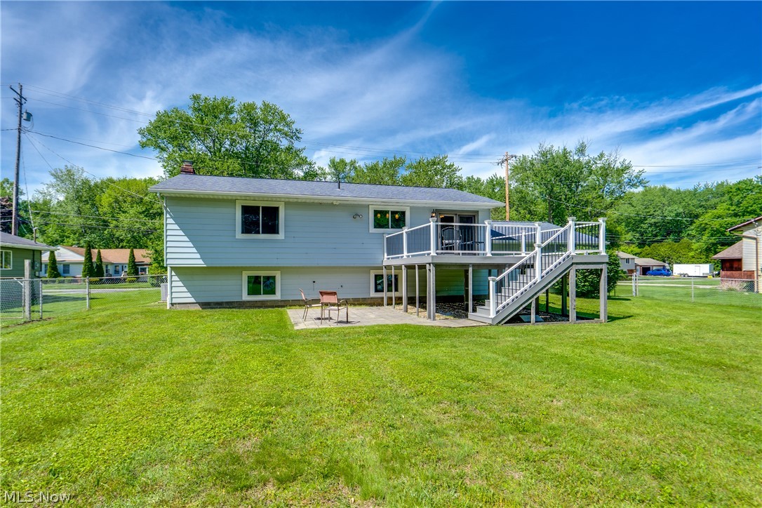 7004 Madison Avenue Madison OH 44057