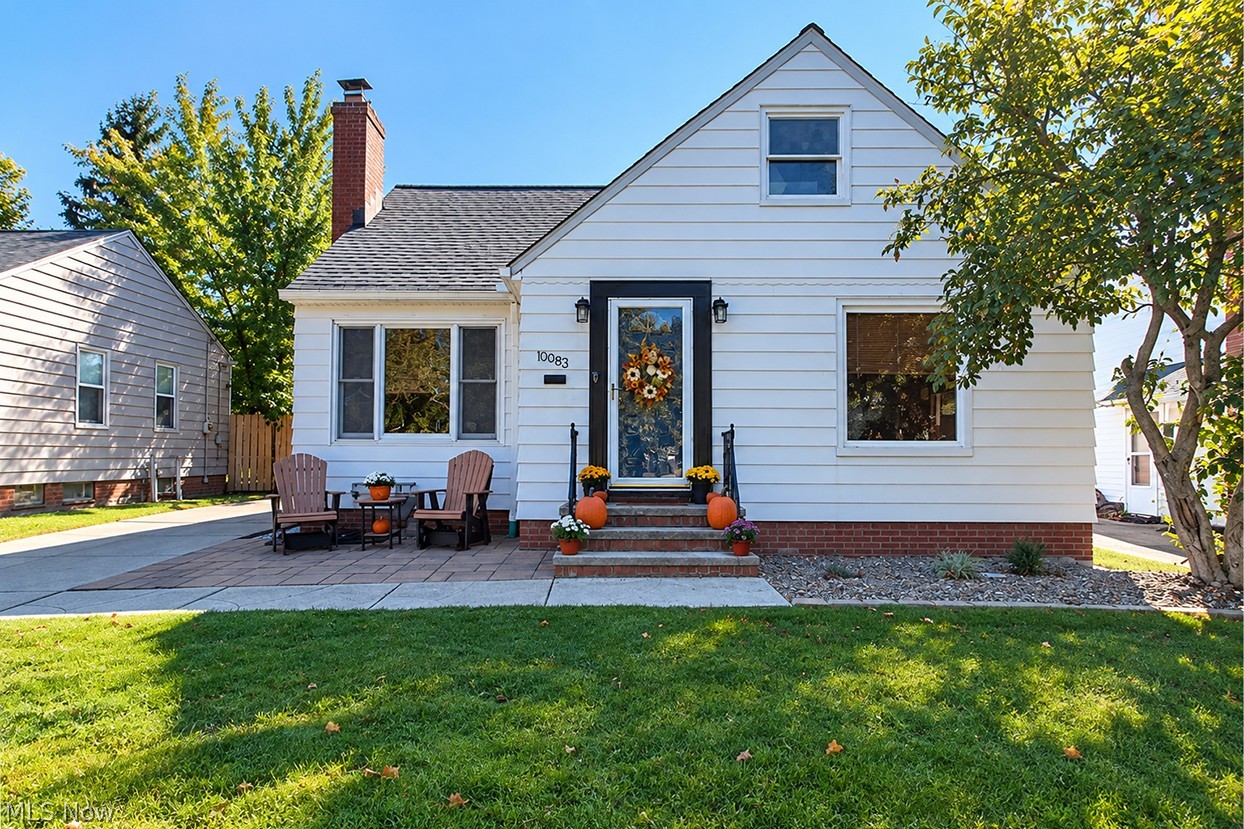 10083 Chesterfield Drive Parma Heights OH 44130