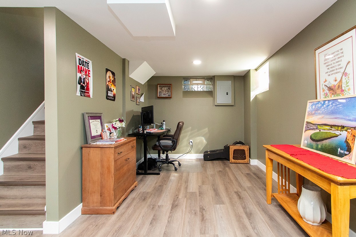 10083 Chesterfield Drive Parma Heights OH 44130
